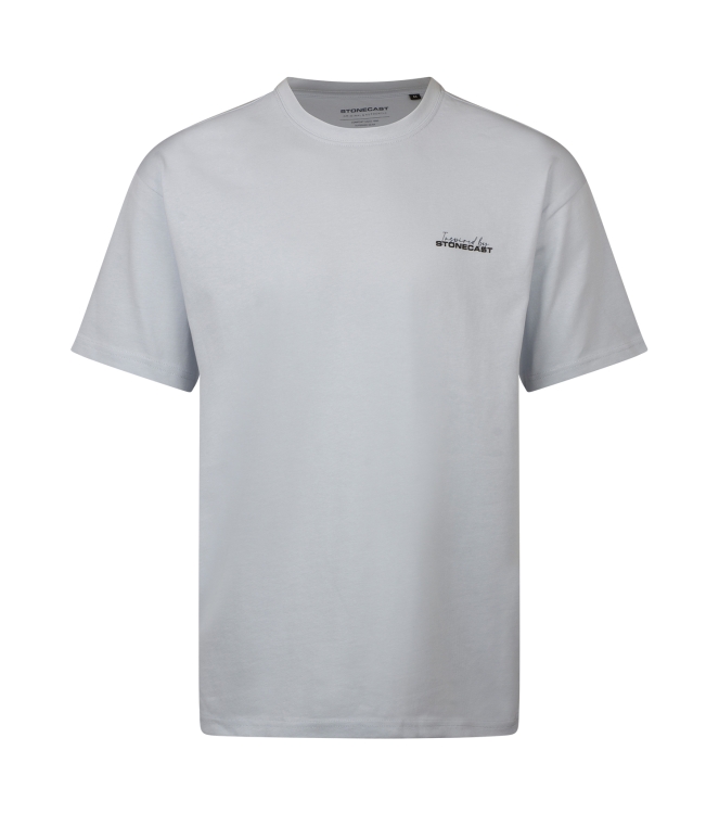 Stonecast Ad men Z10384 Blauw licht