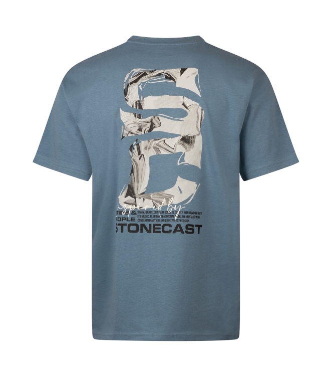 Stonecast Ad men Z10384 Blauw raf