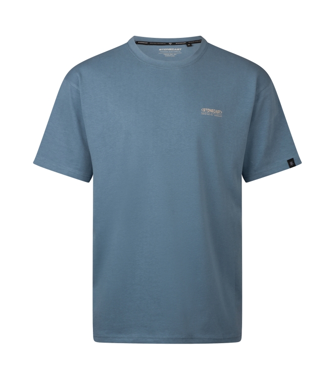 Stonecast Ares men Z10386 Blauw raf