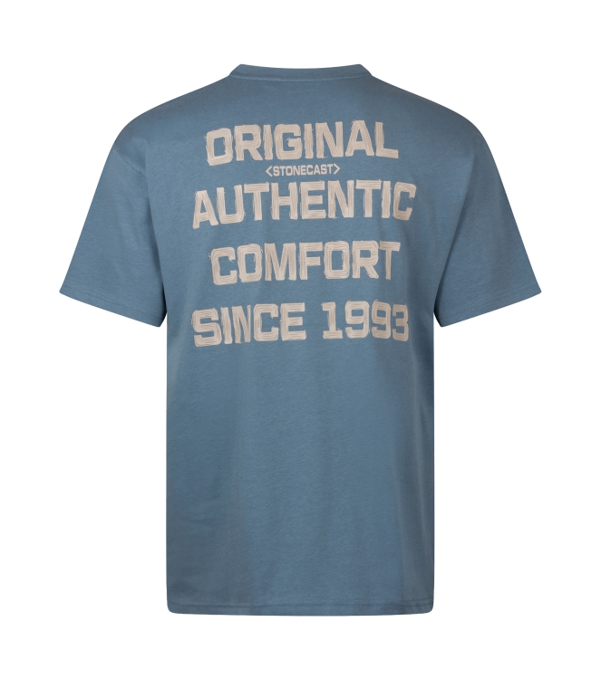 Stonecast Ares men Z10386 Blauw raf