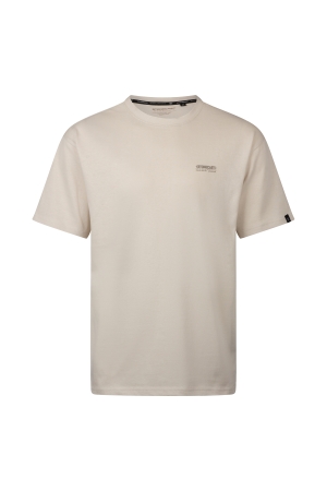 Stonecast Ares men Z10386 Ecru ivoor