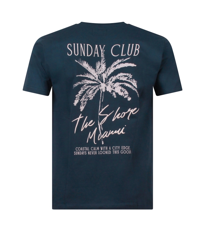 Stonecast 534165M Z10570 Blauw chambree