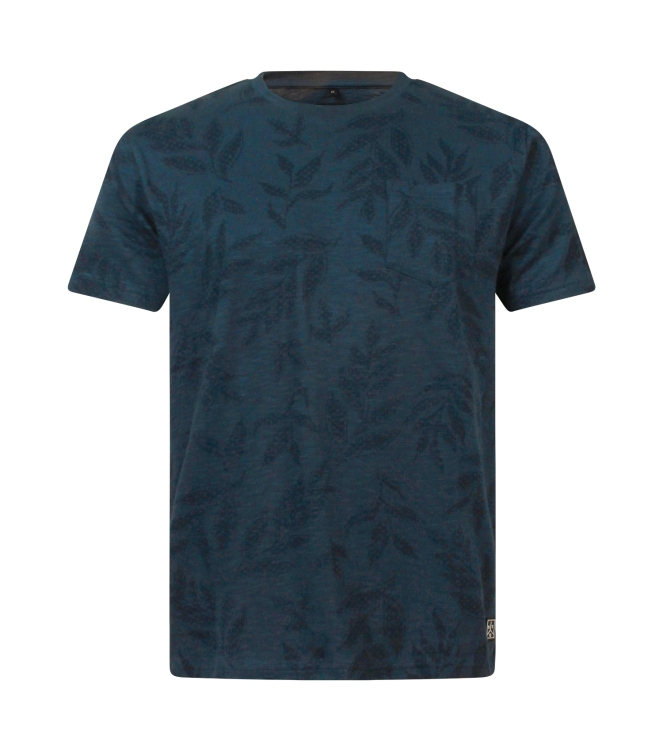 Stonecast 534111M Z10571 Blauw marine