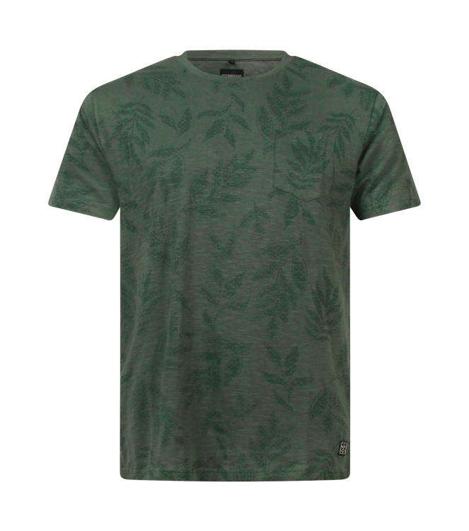 Stonecast 534111M Z10571 Groen mos