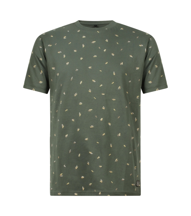 Stonecast 534148M Z10572 Groen mos