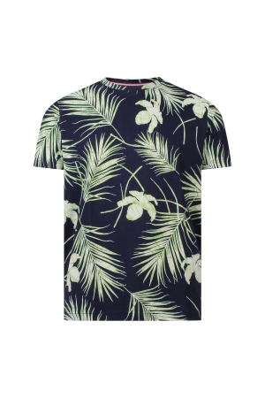 Stonecast 7623027M Z10600 Blauw marine