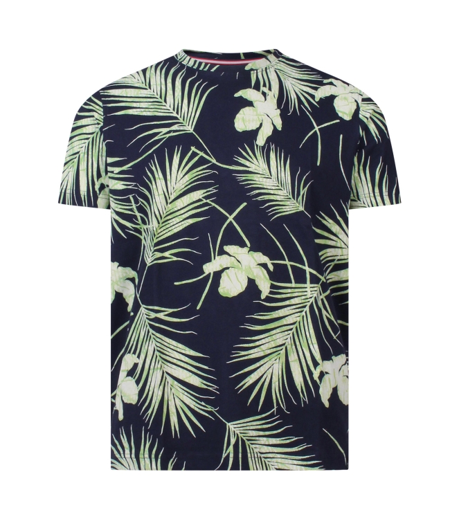 Stonecast 7623027M Z10600 Blauw marine