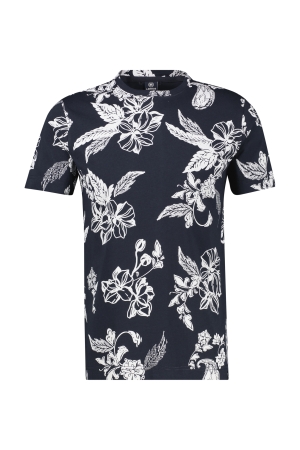 Lerros 2633024 Blauw marine