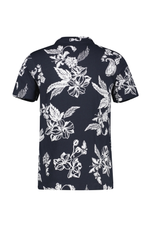 Lerros 2633024 Blauw marine