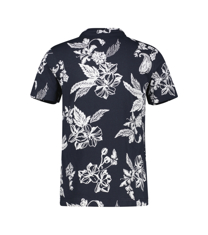 Lerros 2633024 Blauw marine