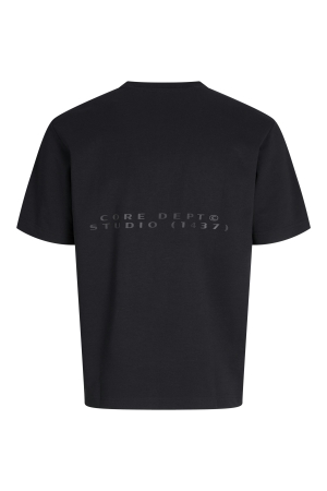 jack&jones 12282889 Zwart
