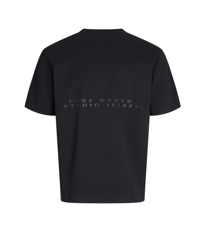 jack&jones 12282889 Zwart