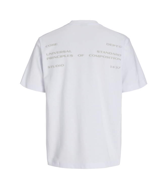 jack&jones 12282889 Wit