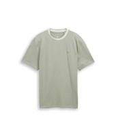 tom tailor denim 1050320 Groen ijs