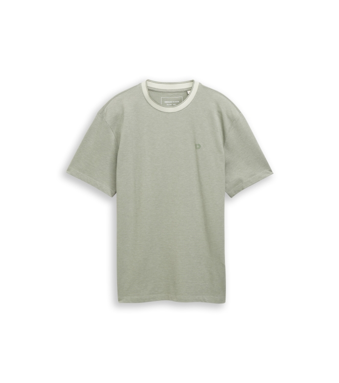 tom tailor denim 1050320 Groen ijs