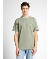 tom tailor denim 1050320 Groen ijs
