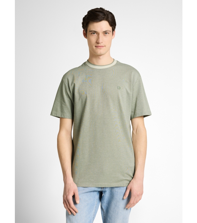 tom tailor denim 1050320 Groen ijs