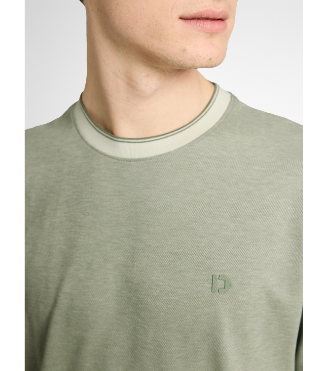 tom tailor denim 1050320 Groen ijs