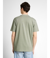 tom tailor denim 1050320 Groen ijs