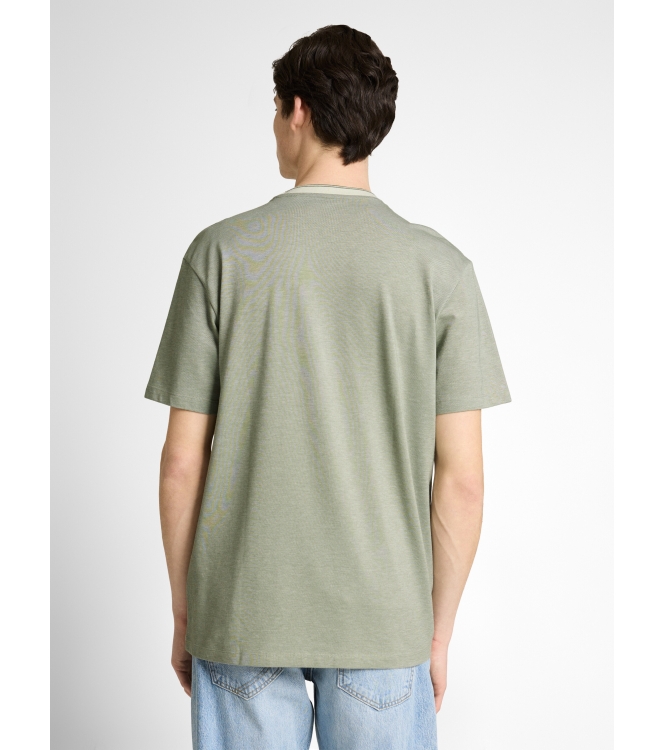 tom tailor denim 1050320 Groen ijs