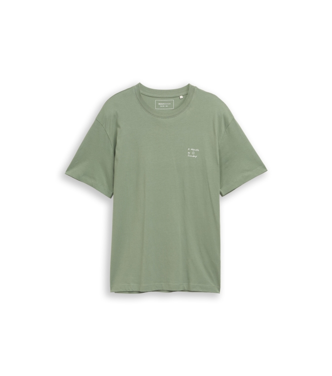 tom tailor denim 1050863 Ecru naturel