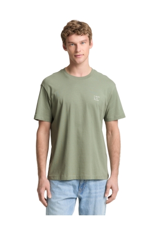 tom tailor denim 1050863 Ecru naturel