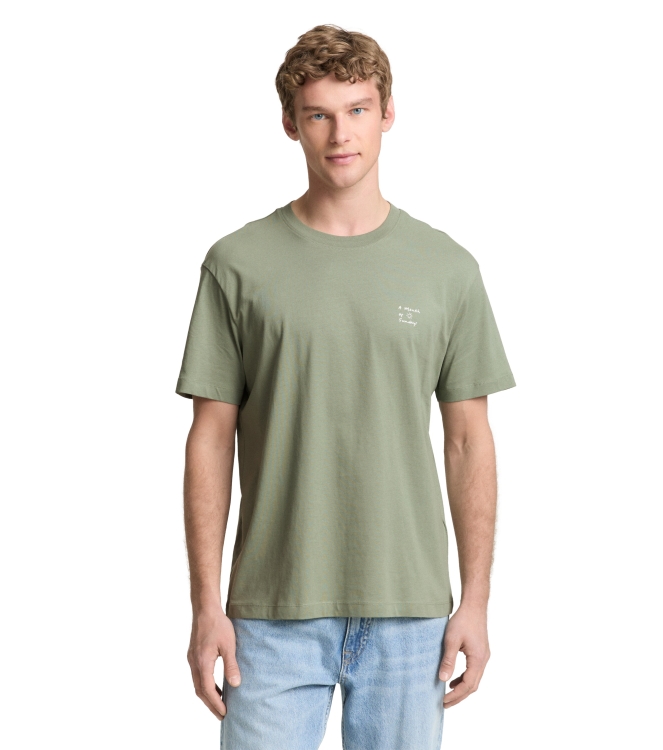 tom tailor denim 1050863 Ecru naturel