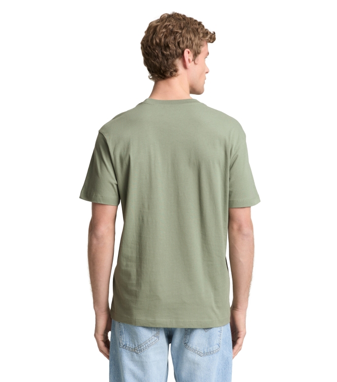 tom tailor denim 1050863 Ecru naturel