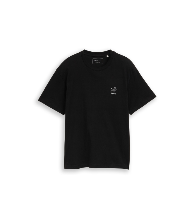 tom tailor denim 1050863 Zwart