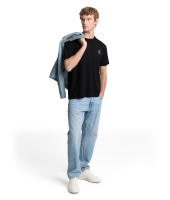 tom tailor denim 1050863 Zwart