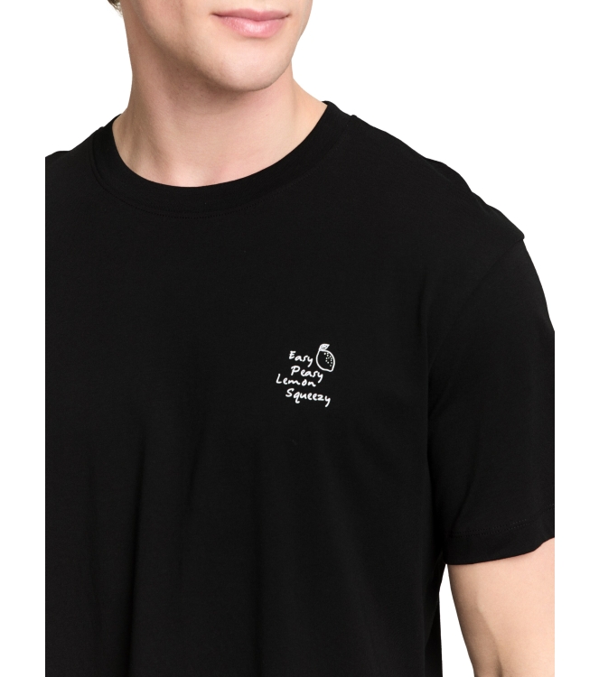 tom tailor denim 1050863 Zwart