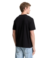 tom tailor denim 1050863 Zwart