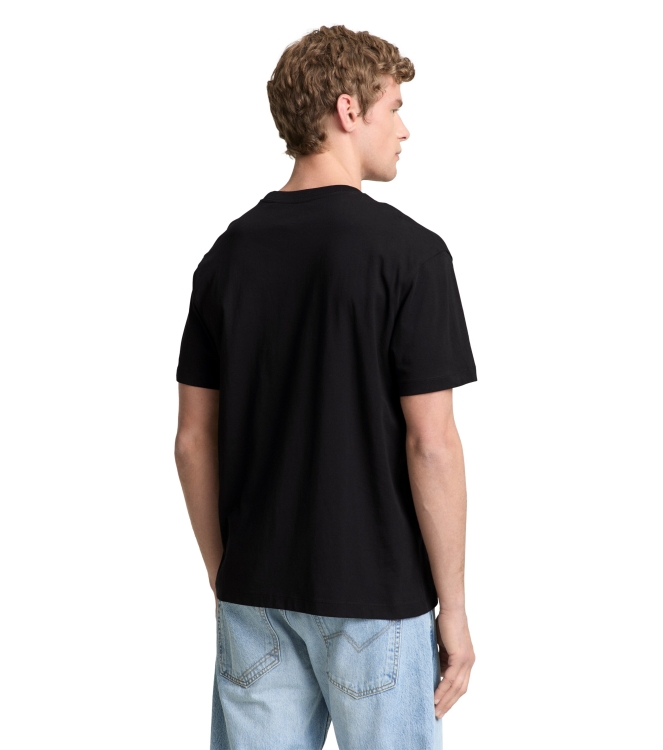 tom tailor denim 1050863 Zwart