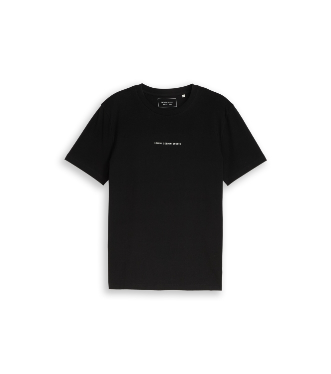 tom tailor denim 1050353 Zwart