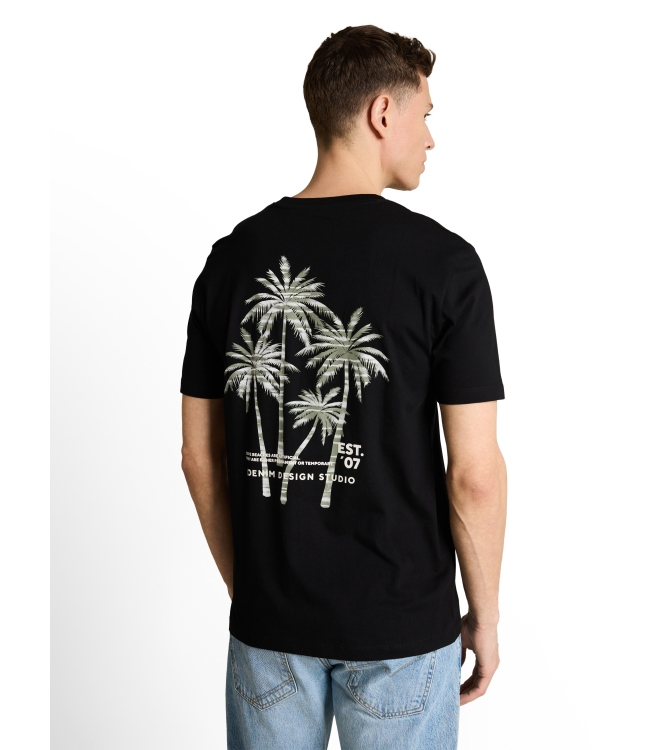 tom tailor denim 1050353 Zwart