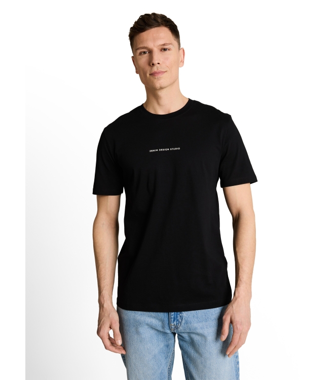 tom tailor denim 1050353 Zwart