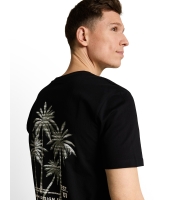 tom tailor denim 1050353 Zwart