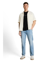 tom tailor denim 1050353 Zwart