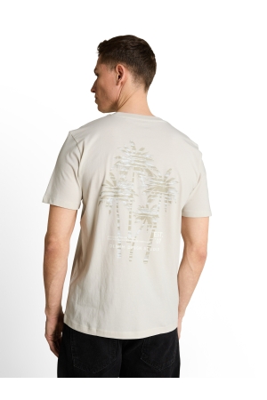 tom tailor denim 1050353 Ecru naturel