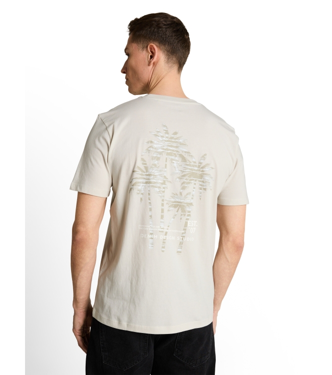 tom tailor denim 1050353 Ecru naturel