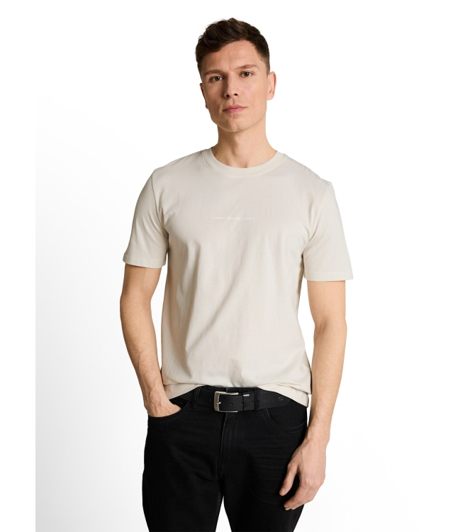 tom tailor denim 1050353 Ecru naturel