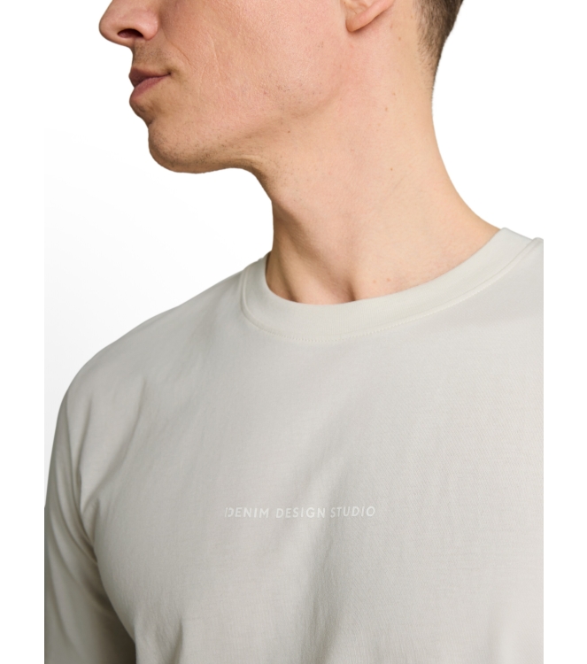 tom tailor denim 1050353 Ecru naturel