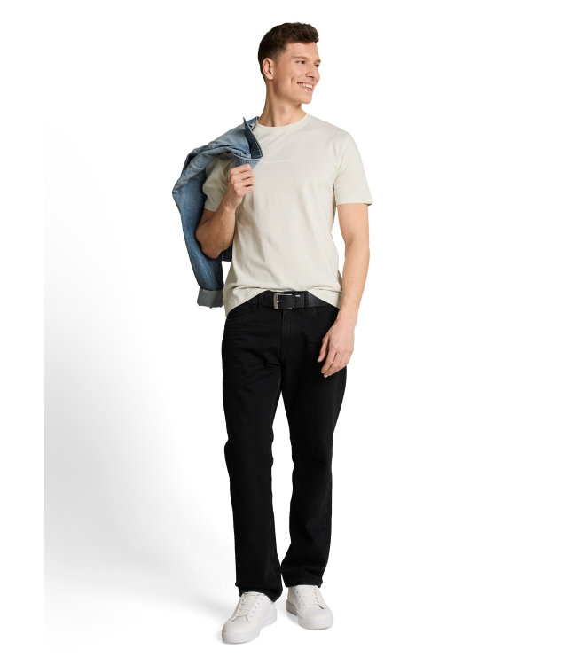 tom tailor denim 1050353 Ecru naturel