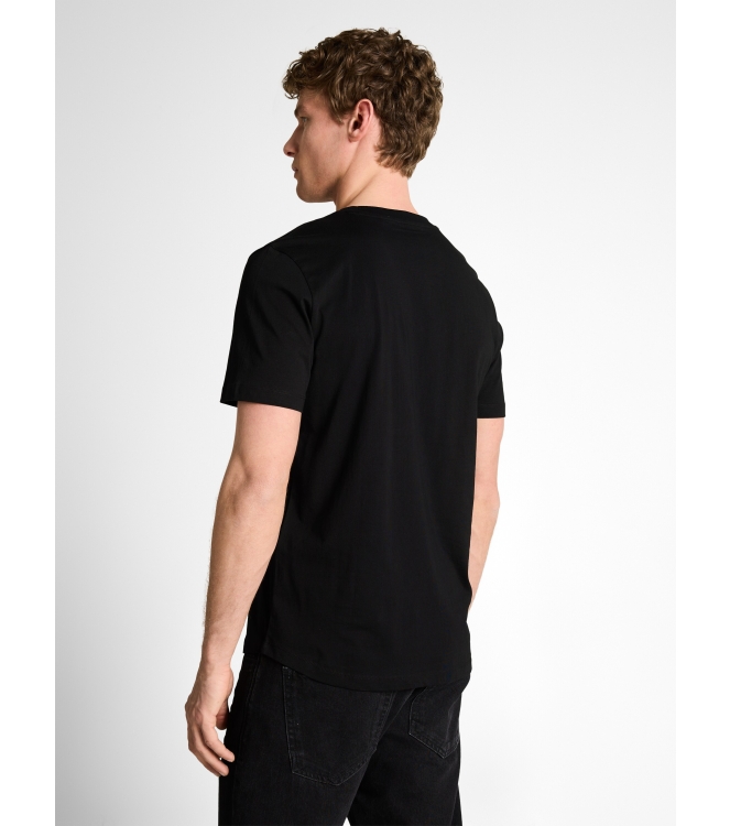 tom tailor denim 1050354 Zwart