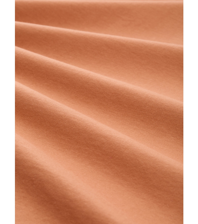 tom tailor denim 1050354 Oranje licht roest