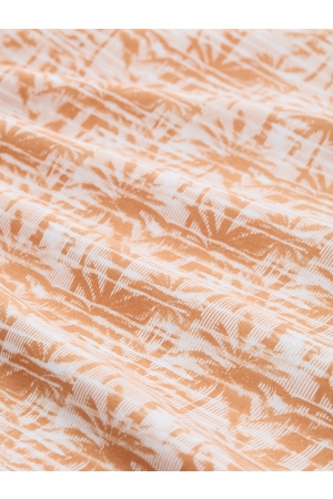 tom tailor denim 1050355 Oranje licht roest