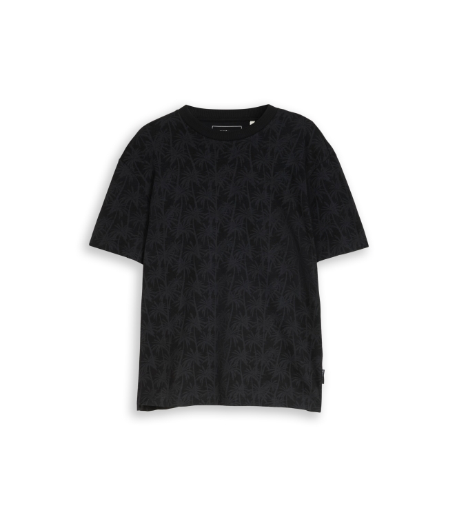 tom tailor denim 1050356 Zwart