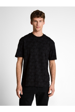 tom tailor denim 1050356 Zwart