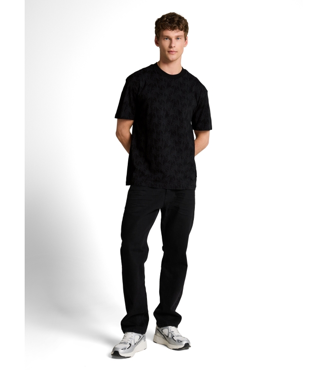 tom tailor denim 1050356 Zwart