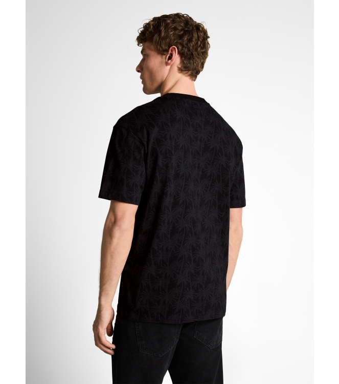 tom tailor denim 1050356 Zwart